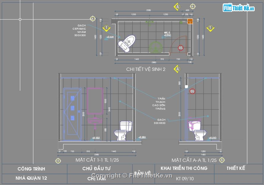 mẫu nhà phố 2 tầng,bản vẽ nhà phố 2 tầng,thiết kế nhà phố 2 tầng,file cad nhà 2 tầng